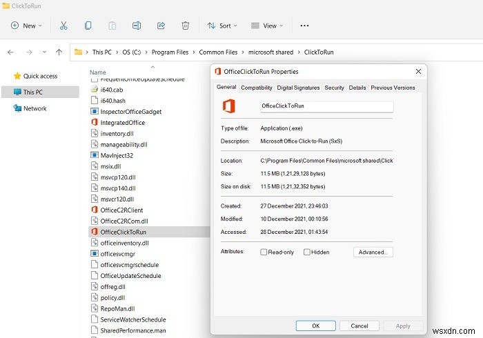 11 Legitimate Windows Processes that Can Look Like Malware