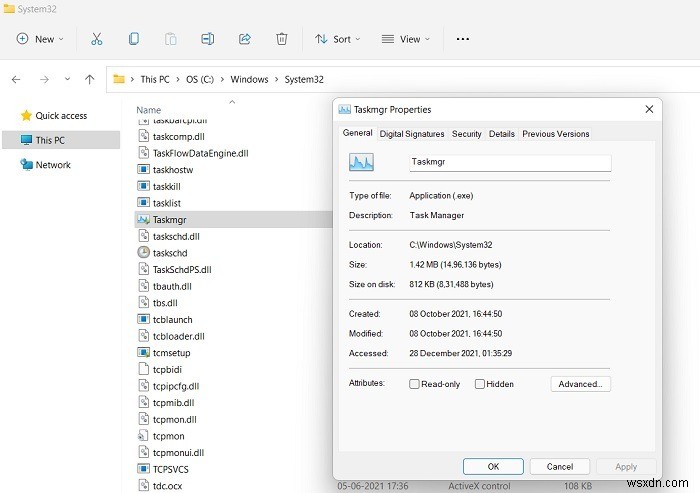 11 Legitimate Windows Processes that Can Look Like Malware
