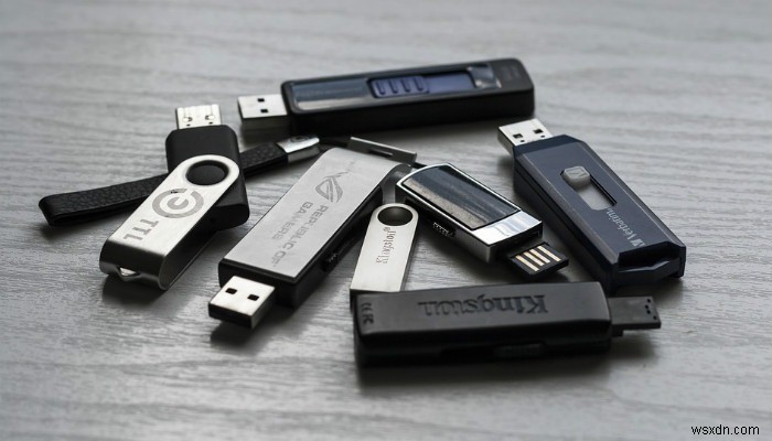 How to Format a Drive in FAT32 in Windows