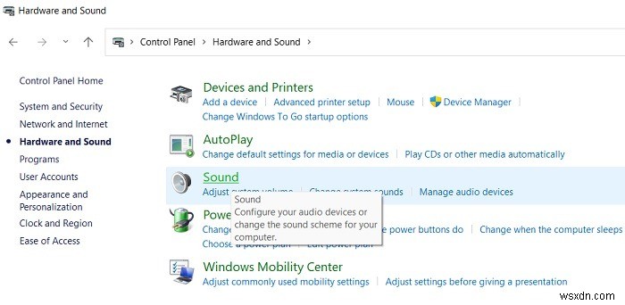 How to Increase the Maximum Volume in Windows