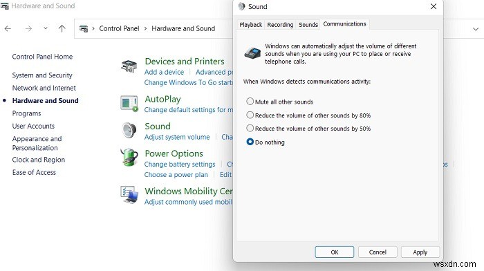 How to Increase the Maximum Volume in Windows