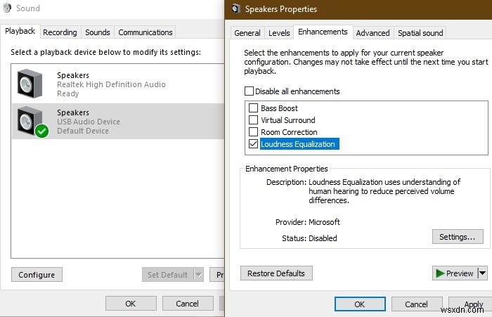 How to Increase the Maximum Volume in Windows
