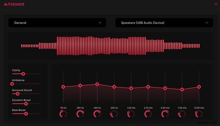 How to Increase the Maximum Volume in Windows