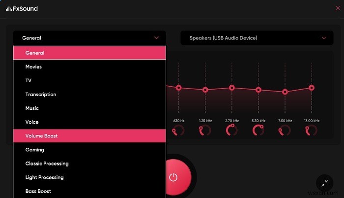 How to Increase the Maximum Volume in Windows