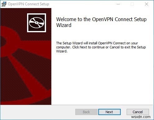 How to Set Up OpenVPN in Windows