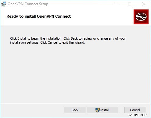 How to Set Up OpenVPN in Windows