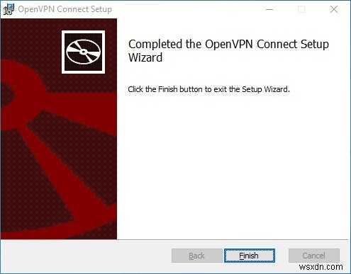 How to Set Up OpenVPN in Windows
