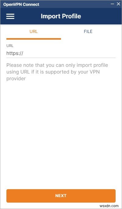 How to Set Up OpenVPN in Windows