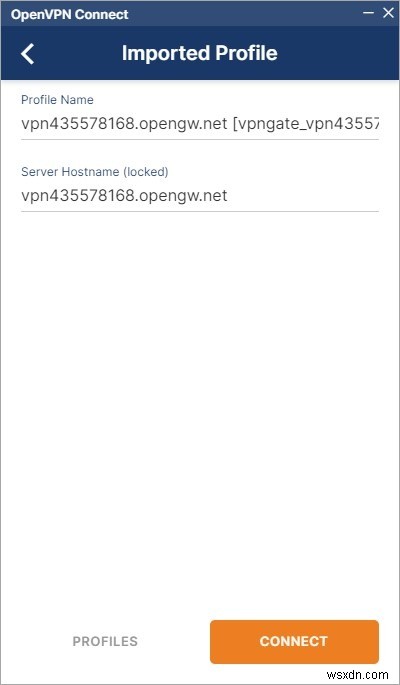How to Set Up OpenVPN in Windows