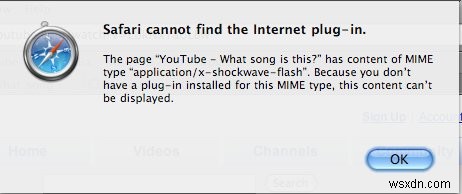 Using Safari On Windows? You Better Think Twice…