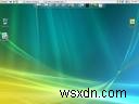 How To Have Your Own Mac OS X Dock On Your Vista?