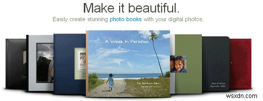 Create And Share Your Photo Album Instantly With Picaboo