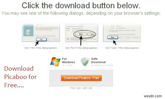 Create And Share Your Photo Album Instantly With Picaboo
