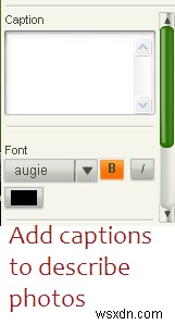 Create And Share Your Photo Album Instantly With Picaboo