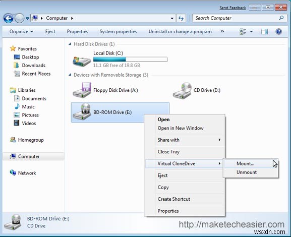How to Upgrade Windows 7 Beta To Windows 7 RC1 Without Formatting Your Hard Disk