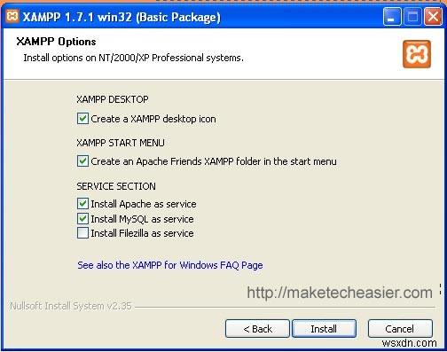 How To Install WordPress MU In Windows Localhost (With XAMPP)