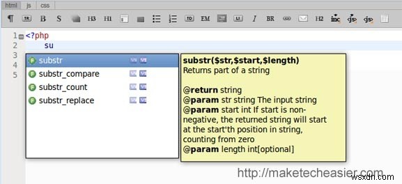 Aptana Studio: A Worthy Replacement For Dreamweaver