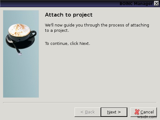 How To Be Part Of A Supercomputer With BOINC