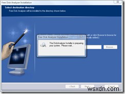 Another Great Disk Usage Analyzer for the Masses
