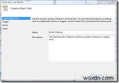 How To Auto-Clean Windows Vista With CCleaner