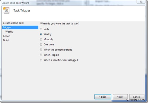 How To Auto-Clean Windows Vista With CCleaner