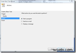 How To Auto-Clean Windows Vista With CCleaner