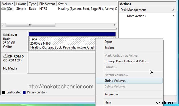 How to Dual Boot Windows Vista And Windows 7