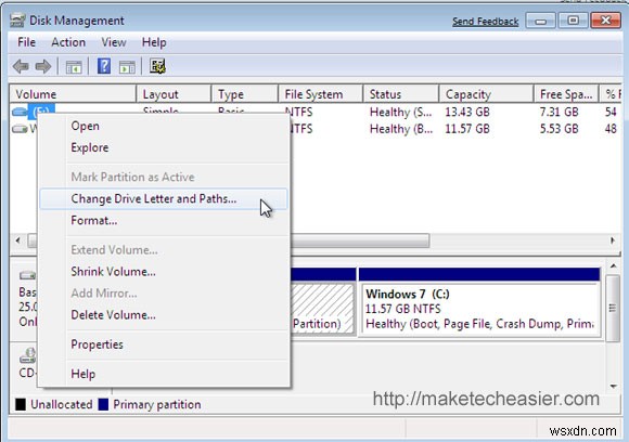 How to Dual Boot Windows Vista And Windows 7
