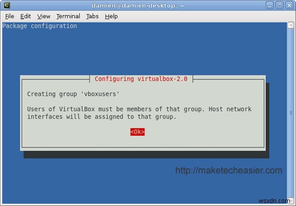 How To Sync iPod Touch With Win XP Virtual Machine In Ubuntu Intrepid