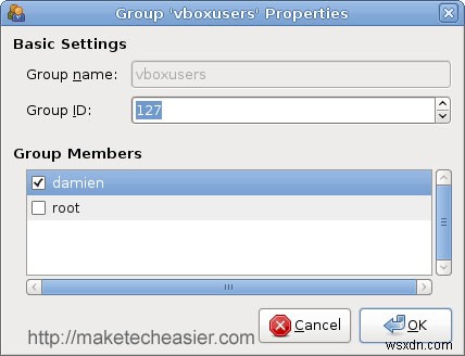 How To Sync iPod Touch With Win XP Virtual Machine In Ubuntu Intrepid