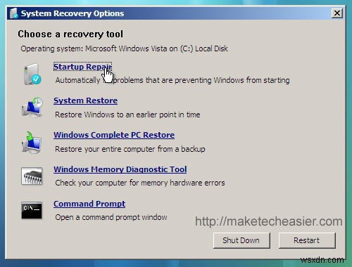 How To Dual Boot Windows XP And Vista