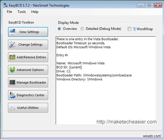 How To Dual Boot Windows XP And Vista