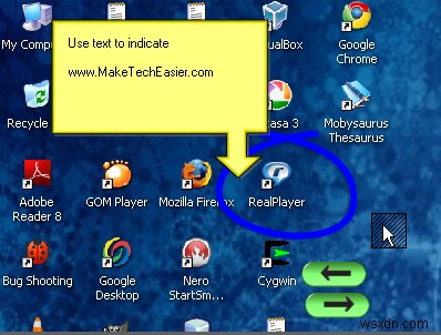 How To Easily Create A Screencast With Wink