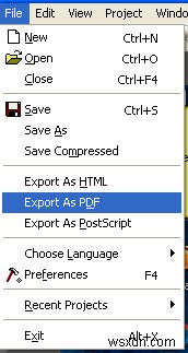 How To Easily Create A Screencast With Wink