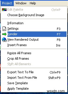 How To Easily Create A Screencast With Wink