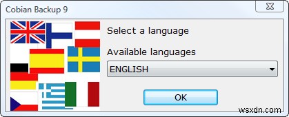 Backup Your Windows Data the Simple Way – with Cobian Backup