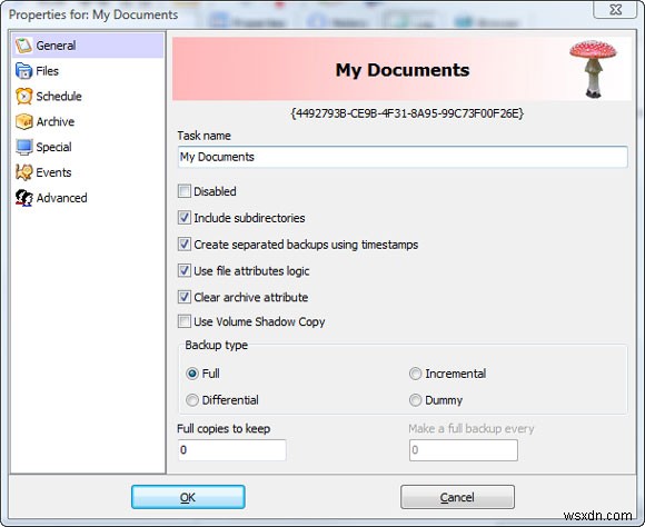 Backup Your Windows Data the Simple Way – with Cobian Backup