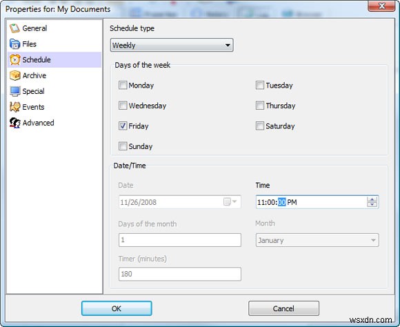 Backup Your Windows Data the Simple Way – with Cobian Backup