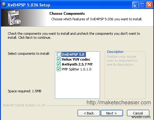 How To Add Subtitles And Convert Video For iPhone In Windows