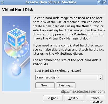 Share Your Virtualbox VM Across Different OS