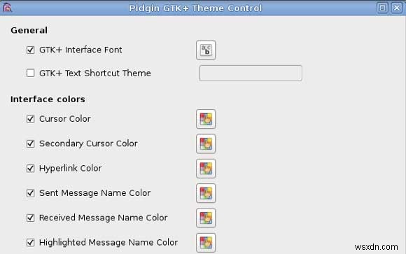 10 useful Plugins To Spice Up Your Pidgin