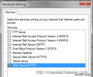 How to Share a 3G Wireless Connection in Windows 7