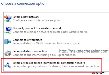 How to Share a 3G Wireless Connection in Windows 7