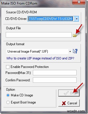 MagicDisc Creates/Mounts/Unmounts Your Disc Images in Windows