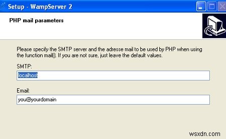 Setup a PHP/MySQL Environment on Windows The Easy Way