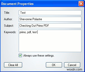 5 Free PDF Converters for Windows Users