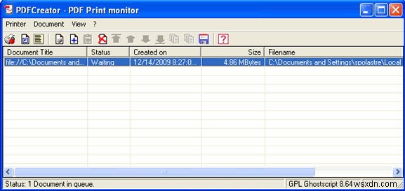 5 Free PDF Converters for Windows Users