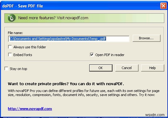 5 Free PDF Converters for Windows Users