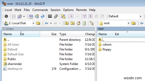 How To Take Secure Remote Backups Using SSH