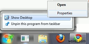 How To Pin Any Files/Folders To Windows 7 Taskbar